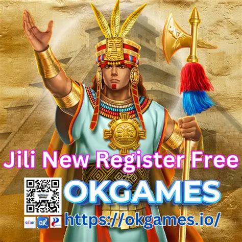 2023 Jili new register jilihow a required .
